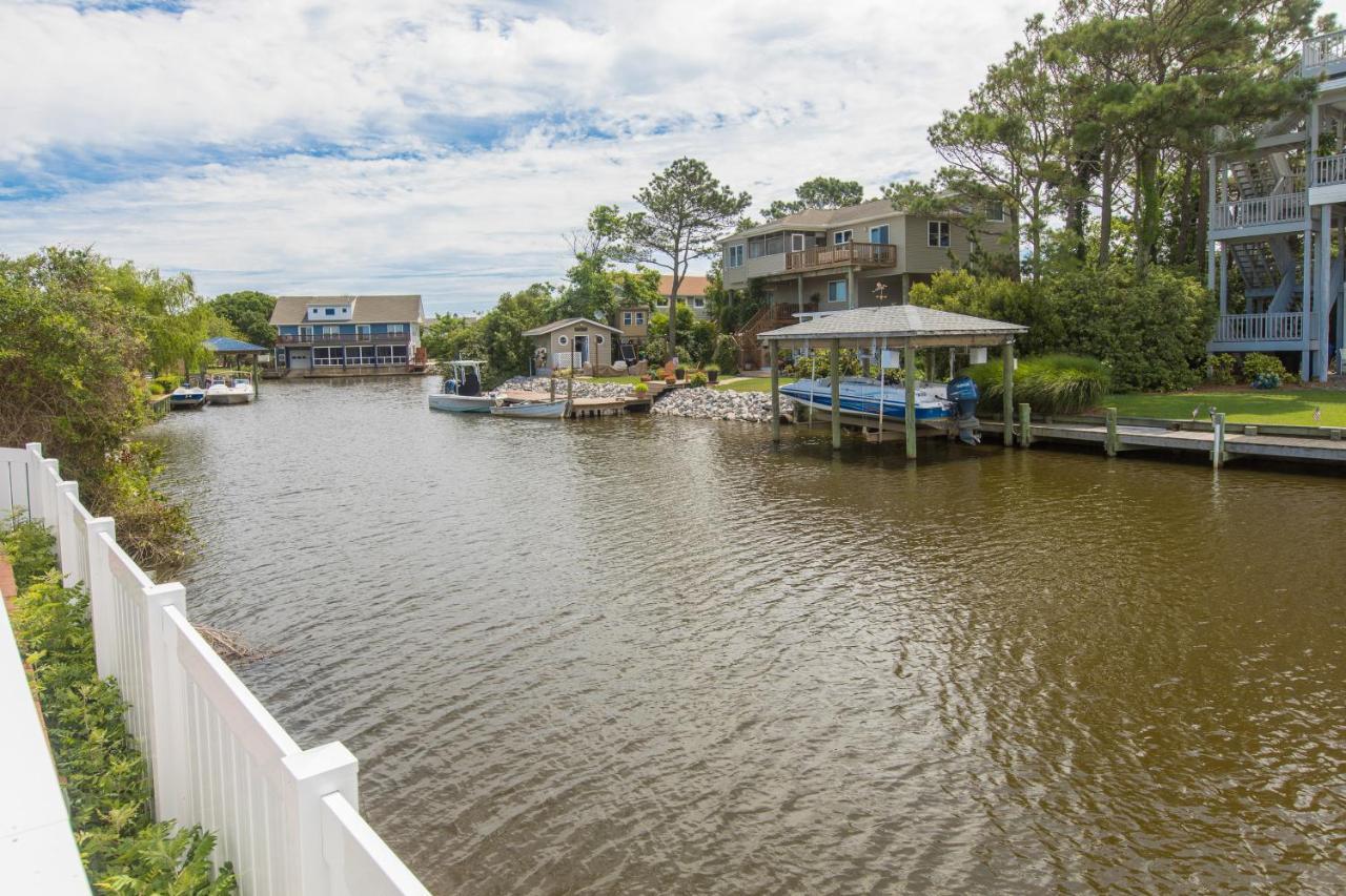 Bayside Bungalow Villa Virginia Beach Exterior photo