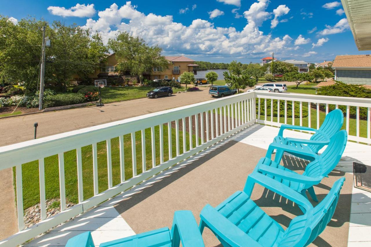 Bayside Bungalow Villa Virginia Beach Exterior photo